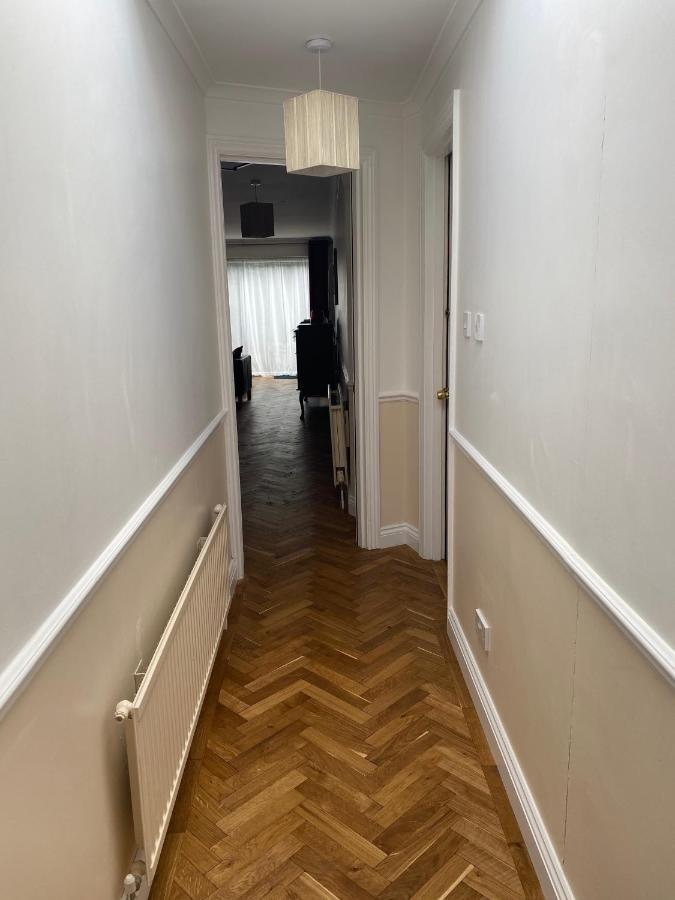 Byways Serviced Apartments Солсбъри Екстериор снимка