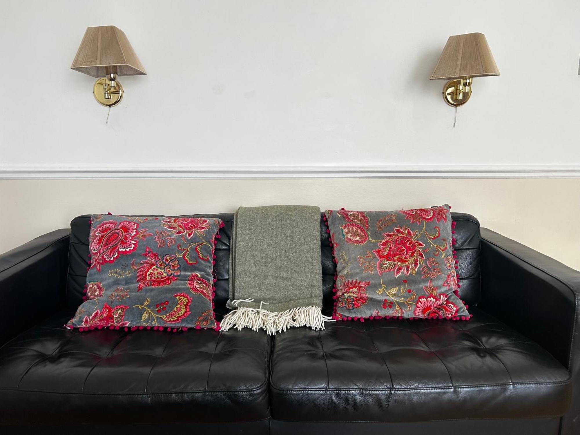 Byways Serviced Apartments Солсбъри Екстериор снимка